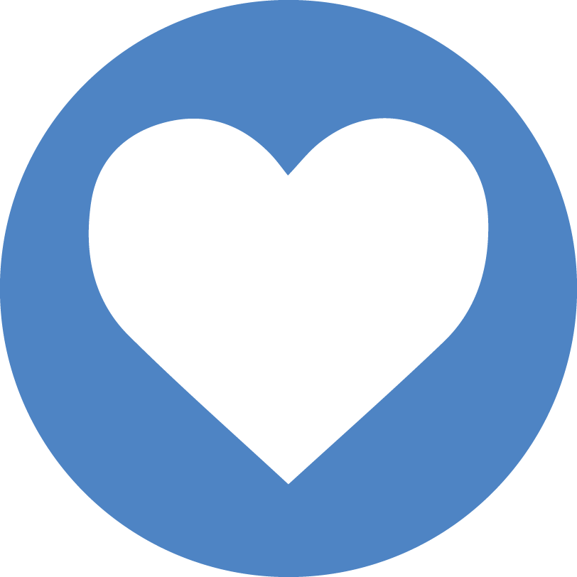 compassion blue